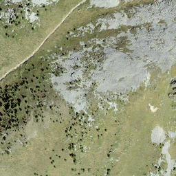 Satellite imagery of L'Om, CH