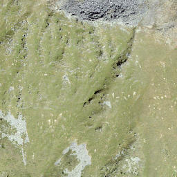 Satellite imagery of L'Om, CH