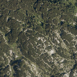 Satellite imagery of Rapalski mejni kamen, HR