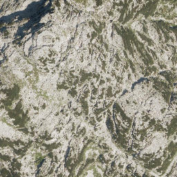Satellite imagery of Rapalski mejni kamen, HR