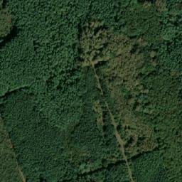 Satellite imagery of 74. határkaró, IT