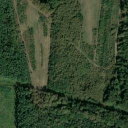 Satellite imagery of 222. határkaró, IT