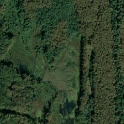 Satellite imagery of 222. határkaró, IT