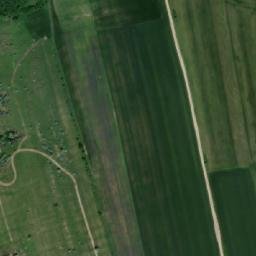 Satellite imagery of Dealul Ţolichi, RO