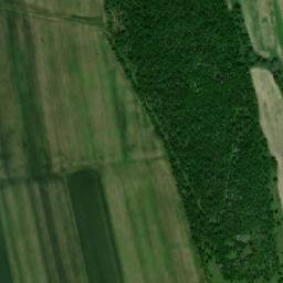 Satellite imagery of Dealul Ţolichi, RO