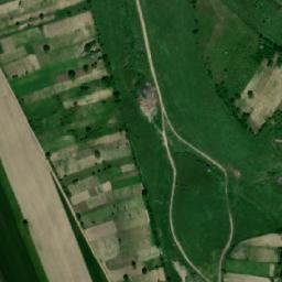 Satellite imagery of Dealul Perieni, RO