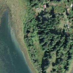 Satellite imagery of Miller Point, US