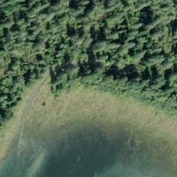 Satellite imagery of Miller Point, US