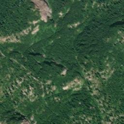 Satellite imagery of Chicago Mine, US