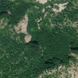 Satellite imagery of Chicago Mine, US
