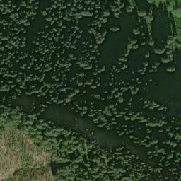 Satellite imagery of East Canyon Ridge, US