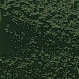 Satellite imagery of East Canyon Ridge, US