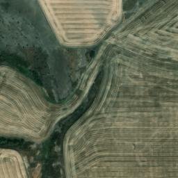 Satellite imagery of McCormack Ridge, US