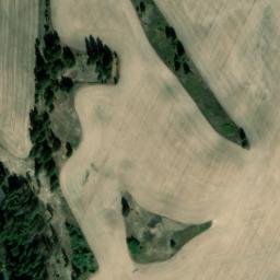 Satellite imagery of Golden Ridge, US