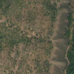 Satellite imagery of SW SE Section 36 Mine, US