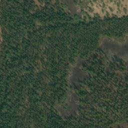 Satellite imagery of SW SE Section 36 Mine, US