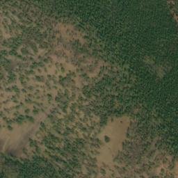 Satellite imagery of SE SE Section 36 Mine, US