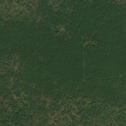 Satellite imagery of Basin Gulch Placer Mine, US