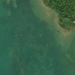 Satellite imagery of GENE C7M 046 — NGS RJ1328 — St. Joseph Township, US, US