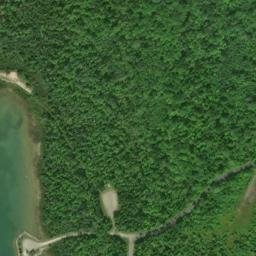 Satellite imagery of GENE C7M 046 — NGS RJ1328 — St. Joseph Township, US, US