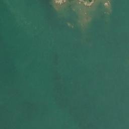 Satellite imagery of BOUL — NGS RJ0208 — St. Joseph Township, US, US