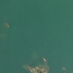 Satellite imagery of BOUL — NGS RJ0208 — St. Joseph Township, US, US