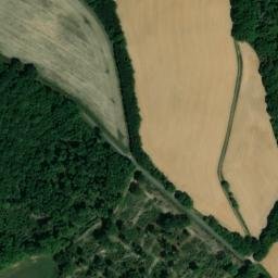 Satellite imagery of Abbaye de Valence, FR