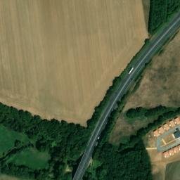 Satellite imagery of Abbaye de Valence, FR