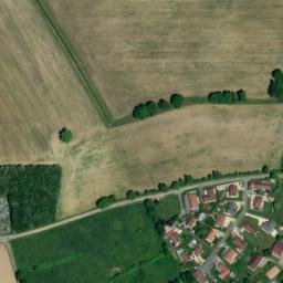Satellite imagery of 0134601 - A, FR