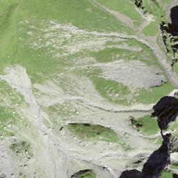 Satellite imagery of Ptes. de Châtillon, CH
