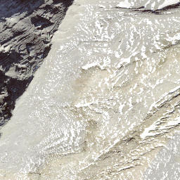 Satellite imagery of Tête d'Enfer, CH