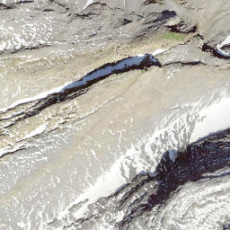 Satellite imagery of Tête d'Enfer, CH