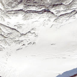 Satellite imagery of Sommet des Diablerets, CH