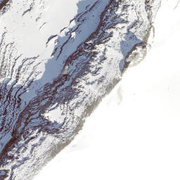 Satellite imagery of Sommet des Diablerets, CH