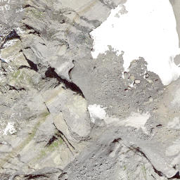 Satellite imagery of Tour Saint Martin, CH