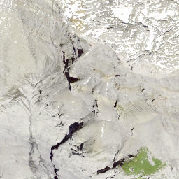 Satellite imagery of Tour St. Martin, CH