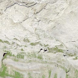 Satellite imagery of Barmes Noires, CH