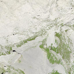 Satellite imagery of Barmes Noires, CH
