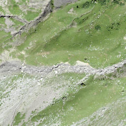 Satellite imagery of La Fava, CH