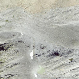 Satellite imagery of Rothorn, CH