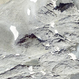 Satellite imagery of Rothorn, CH
