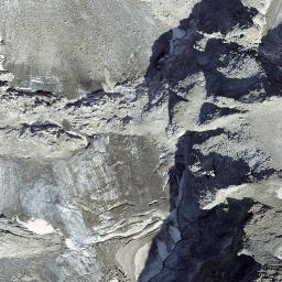 Satellite imagery of Rothorn, CH
