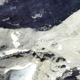 Satellite imagery of Hillegrat, CH