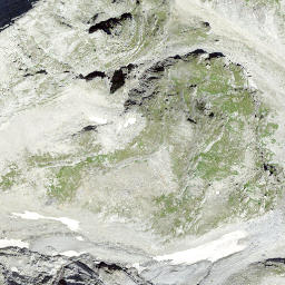 Satellite imagery of Hillegrat, CH