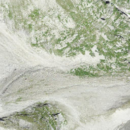 Satellite imagery of Grossi Hilla, CH