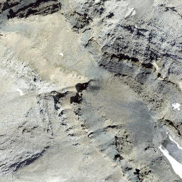 Satellite imagery of Helsenhorn, CH