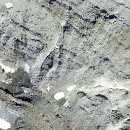 Satellite imagery of Helsenhorn, CH