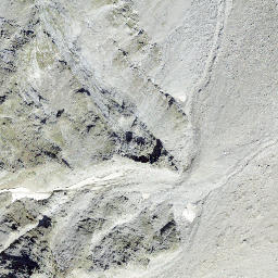 Satellite imagery of Helsenhorn, CH