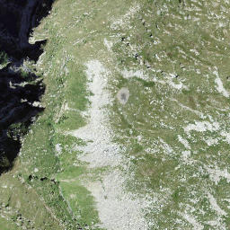 Satellite imagery of Pizzi del Rabbioso, CH