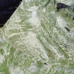 Satellite imagery of Bassa, CH